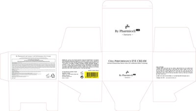 luxury cell performance eye carton.jpg Image of carton - luxury cell performance eye carton